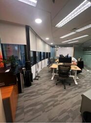 20 Collyer Quay (D1), Office #627358501